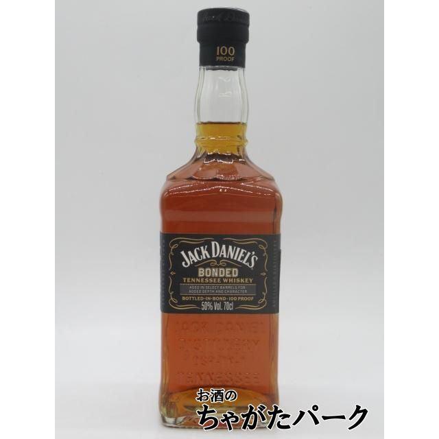 JACK DANIEL'S（ジャックダニエル） ジャック ダニエル ボンデッド