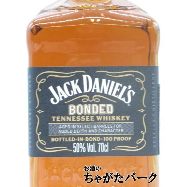 JACK DANIEL'S（ジャックダニエル） ジャック ダニエル ボンデッド
