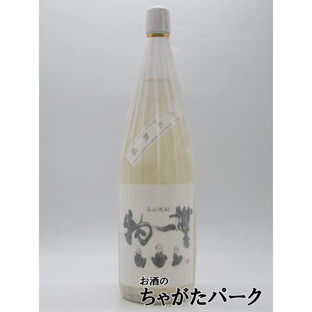 壱岐の蔵酒造 無一物 五年熟成 麦焼酎 25度 1800ml : お酒のちゃがた