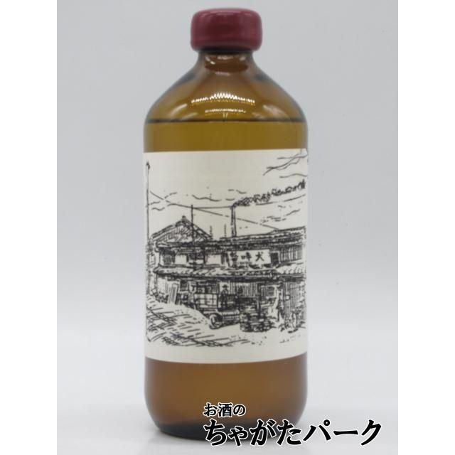 辰巳蒸留所 アルケミエ ザ ハンドレッド ジン 45度 500ml : お酒のちゃ