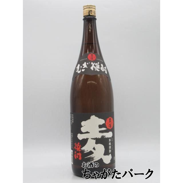 焼酎祭り1780円均一】 戸塚酒造 草笛 むぎ 麦焼酎 25度 1800ml : お酒