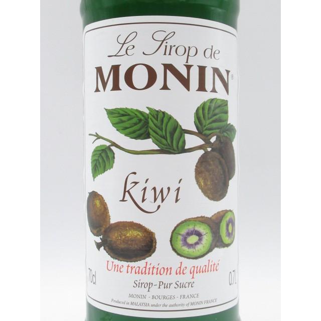 MONIN（モナン） キウイ シロップ 700ml : お酒のちゃがたパーク Yahoo