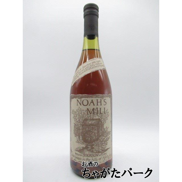 ノアーズミル 正規品 57.15度 750ml (ウィレット蒸留所) : お酒のちゃ