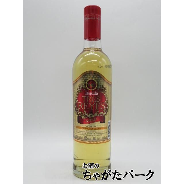 レイス テキーラ ゴールド 正規品 38度 750ml : お酒のちゃがたパーク