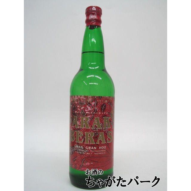 アラック ブラス (バリ島) 33度 650ml : お酒のちゃがたパーク Yahoo