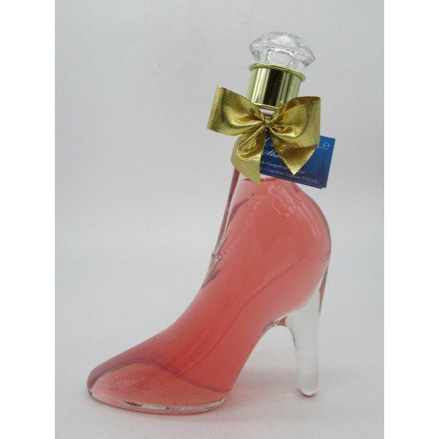 ナンネル シンデレラ シュー ピンク (ピンクグレープフルーツ) 350ml