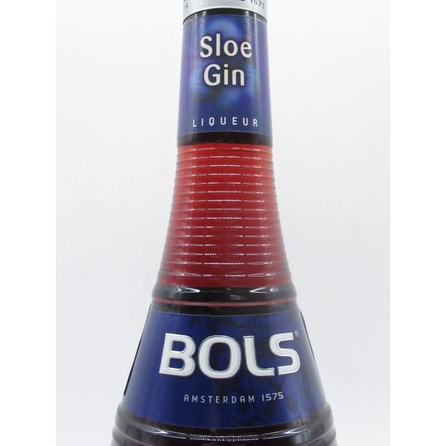 ボルス スロージン 並行品 男女兼用 700ml 33度