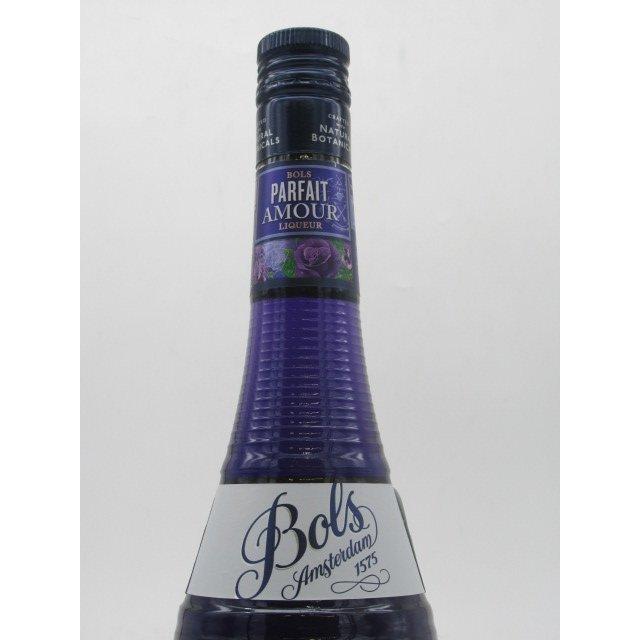 Bols ボルス パルフェタムール (バイオレット) 並行品 24度 Bols ボルス パルフェタムール (バイオレット) 並行品 24度