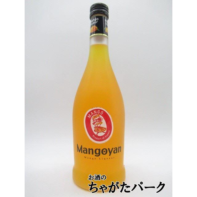 Mangoyan マンゴヤン 正規品 20度 700ml : お酒のちゃがたパーク Yahoo