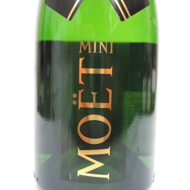 Justice様☆モエシャンドン☆ミニ☆6本セット☆200ml☆ピッコロ