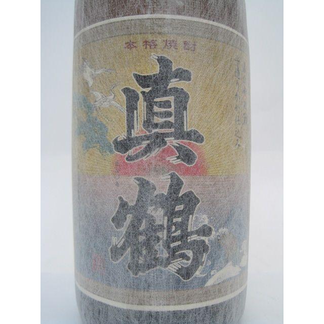 万膳酒造 【限定品】 萬膳酒造 真鶴 (まなづる) 芋焼酎 25度 1800ml