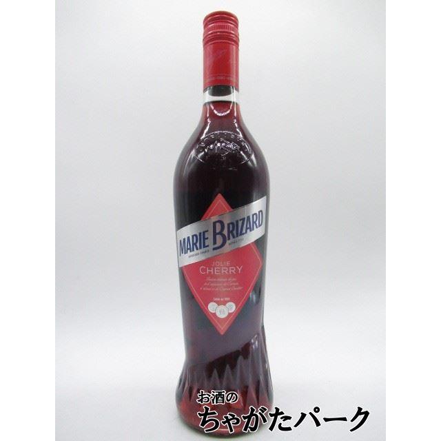 マリーブリザール ジョリー チェリー 24度 700ml (マリブリ) : お酒の