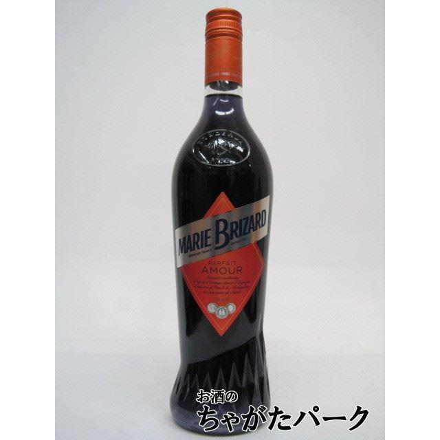 マリーブリザール パルフェタムール (バイオレット) 25度 700ml