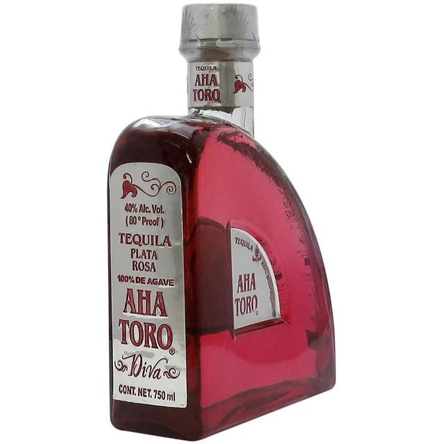 アハトロ ディヴァ 最大52%OFFクーポン ピンク瓶 独特の素材 40度 750ml