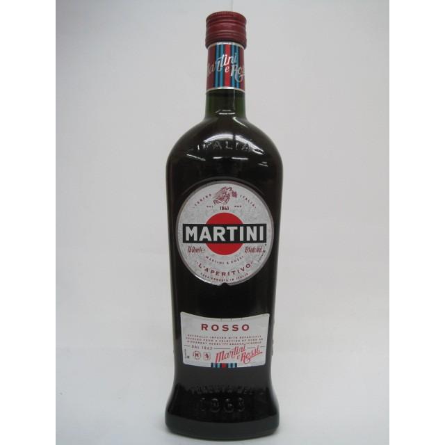 マルティーニ ヴェルモット ロッソ 750ml :3248-216038:お酒のちゃがた
