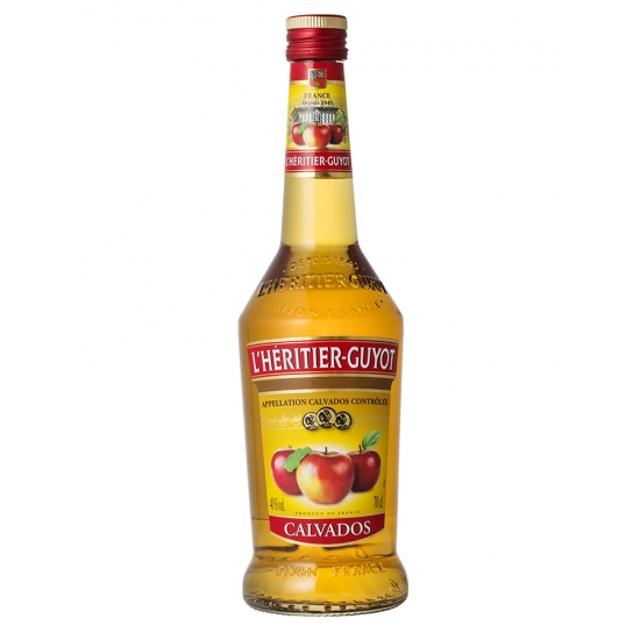 グヨ カルヴァドス 正規品 40度 700ml : お酒のちゃがたパーク Yahoo