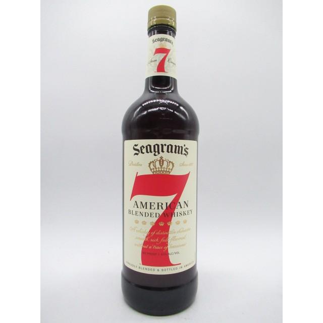 シーグラム セブンクラウン シーグラム セブンクラウン （7クラウン