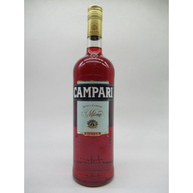 カンパリ ヨーロッパ向け 並行品 28 5度 1000ml 度数高め お酒のちゃがたパークpaypayモール店 通販 Paypayモール