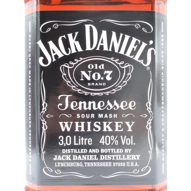 ジャックダニエル ブラック ビッグサイズ 箱入り 40度 3000ml お酒のちゃがたパークPayPayモール店 - 通販 - PayPayモール ジャックダニエル ブラック ビッグサイズ 箱入り 40度 3000ml お酒のちゃがたパークPayPayモール店 - 通販 - PayPayモール