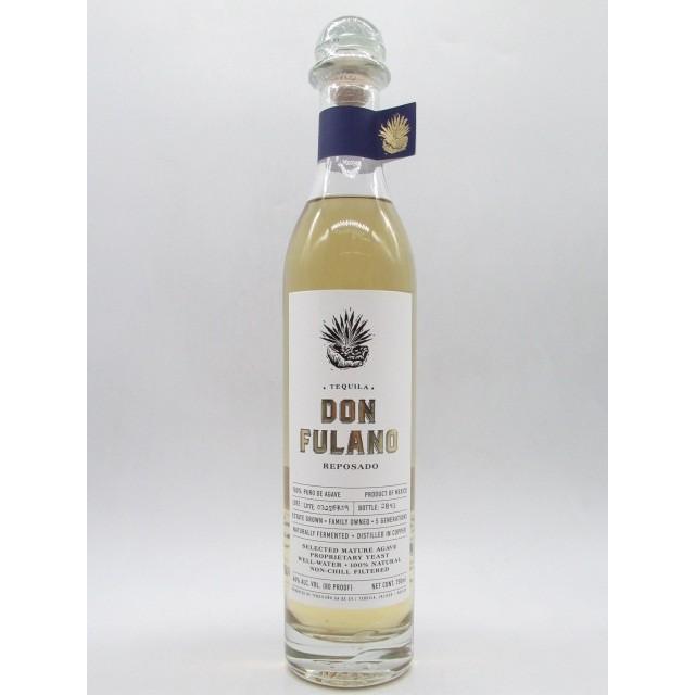 ドンフラノ レポサド 正規品 40度 750ml : お酒のちゃがたパーク Yahoo