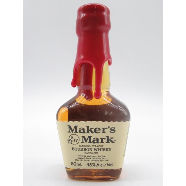 Maker's Mark メーカーズマーク レッドトップ ペットボトル 正規品