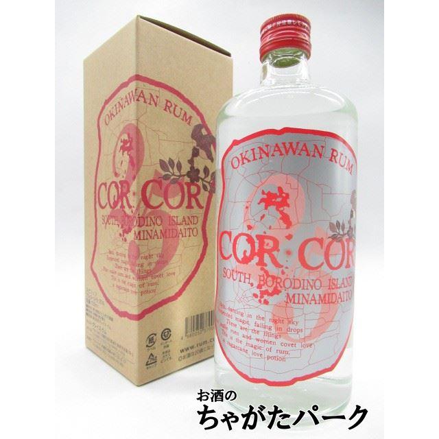 グレイスラム コルコル 赤ラベル 25度 720ml □国産ラム : お酒のちゃ 