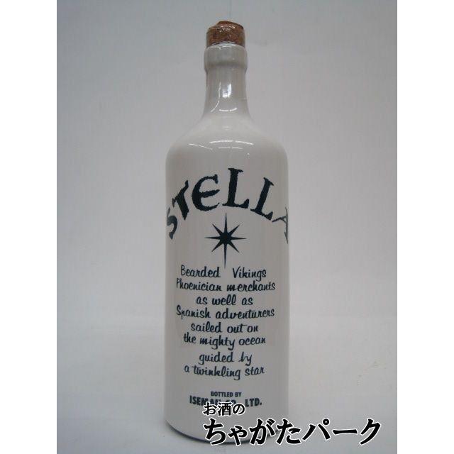 焼酎の瓶　高さ44センチ　直径30センチ　陶器 伊勢萬 ステラ 陶器ボトル 30度 720ml : お酒のちゃがたパーク Yahoo
