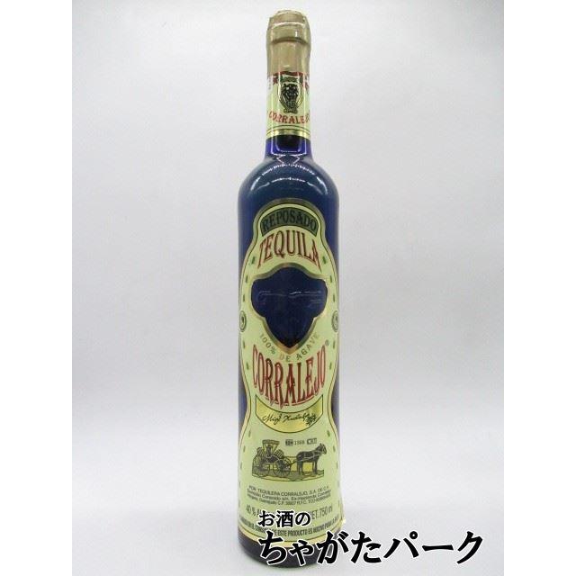 メキシコ テキーラ コラレホ レポサド 【公式通販】