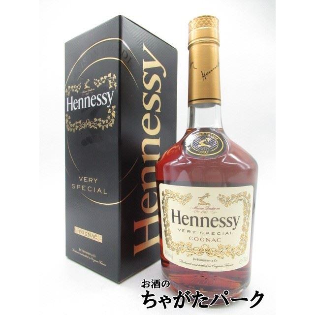 ギフト Off ヘネシー ｖｓ 箱付き 700ml 並行品 40度