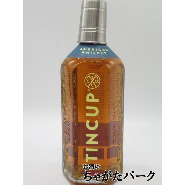 ティンカップ コロラドウイスキー 42度 750ml : お酒のちゃがたパーク