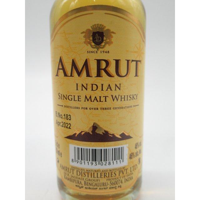 最高級AMRUT  アムラット シングルモルト Amazon.co.jp: アムラット（アムルット） フュージョン シングル