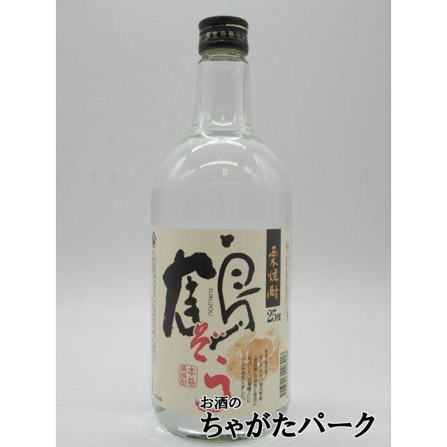 三光正宗 鶴ぞう 栗焼酎 25度 720ml : お酒のちゃがたパーク Yahoo!店