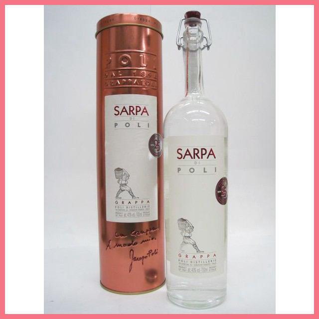 ポリ (ポーリ) サルパ ディ ポーリ グラッパ 40度 700ml :3248-678114:お酒のちゃがたパーク - 通販 - Yahoo!ショッピング ポリ (ポーリ) サルパ ディ ポーリ グラッパ 40度 700ml :3248-678114:お酒のちゃがたパーク - 通販 - Yahoo!ショッピング