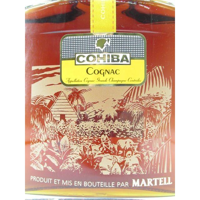 マーテル コイーバ 並行品 43度 700ml お酒のちゃがたパークpaypayモール店 通販 Paypayモール