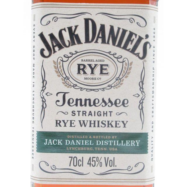 JackDaniel's ジャックダニエル レステッド ライ 古酒 終売品 楽天市場】ジャックダニエル ライ 1000ml 45度 JACK DANIEL rye