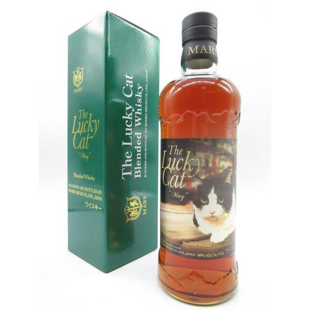 The Lucky Cat Solla ラッキーキャット ソラ 未開封1ケース6本