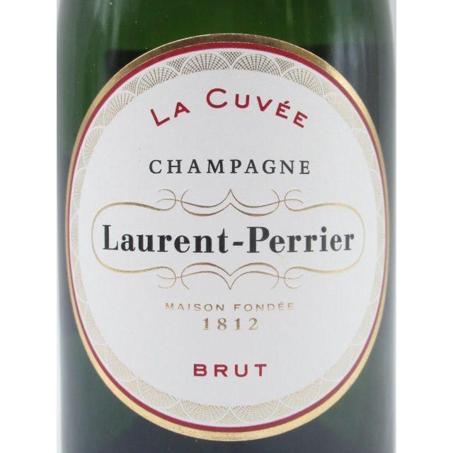 ローラン・ペリエ ローランペリエ 白 ブリュット 並行品 750ml : お酒