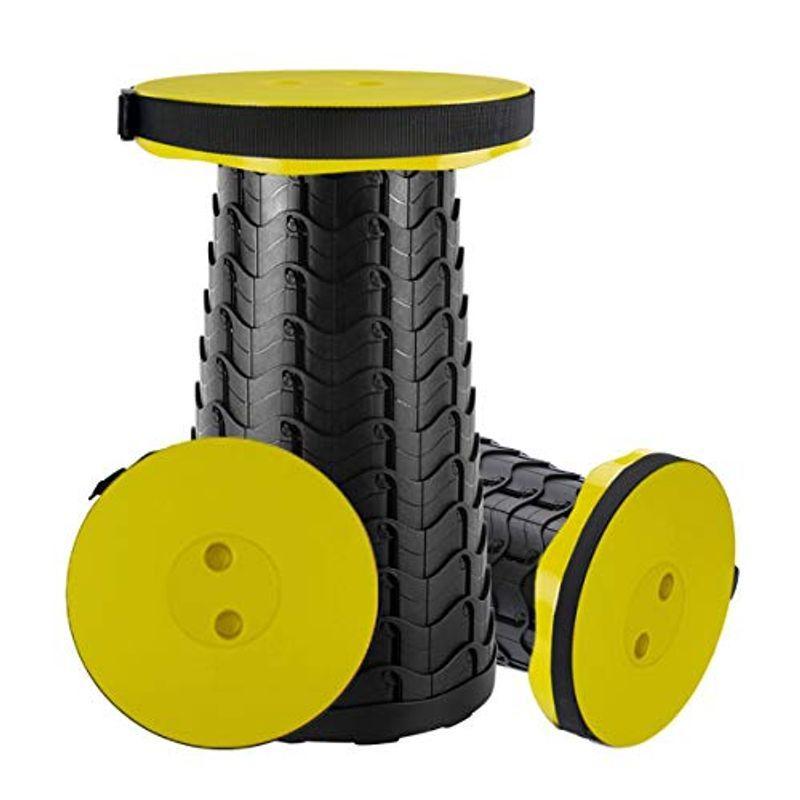 折りたたみ椅子 アウトドア チェア 伸縮式 キャンプ スツール 軽量 持ち運び耐荷重180kg一秒開閉でき 高さ調整可能 6 5 45c アウトドアチェア Tanglethorn Co Za