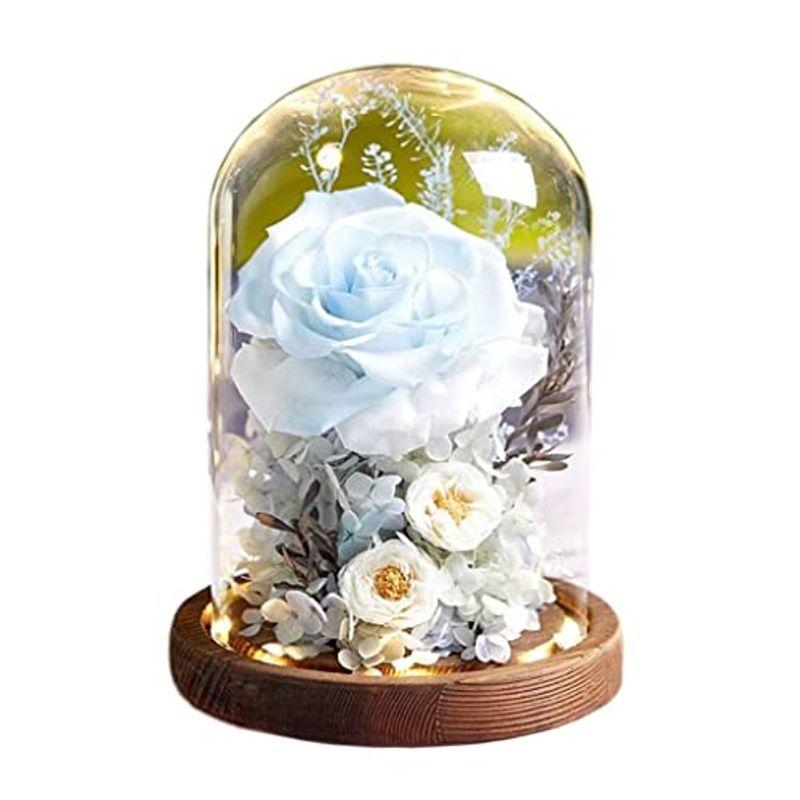 格安 直営 店 のプリザーブドフラワー ガラスドーム 薔薇 ドライフラワー プリザーブドフラワー 花束 アレンジメント メッセージ ならショッピング ランキングや口コミも豊富なネット通販 更にお得なpaypay残高も スマホアプリも充実で毎日