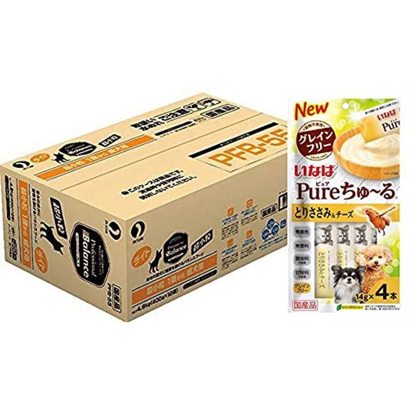 ネット売り プレゼント付プロフェッショナルバランス超小粒１歳から成犬用 ライト 4 8kg犬想いオリジナルチュール付セット正規品 売り出し最安価格 Ssl Daikyogo Or Jp