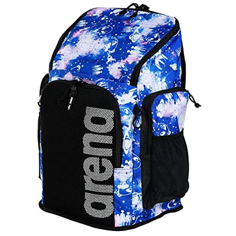 新作登場 Arena Team 45l 水泳 アスリート スポーツ バックパック トレーニング ギア バッグ メンズ レディース エイリアン 純正入荷 Ssl Daikyogo Or Jp