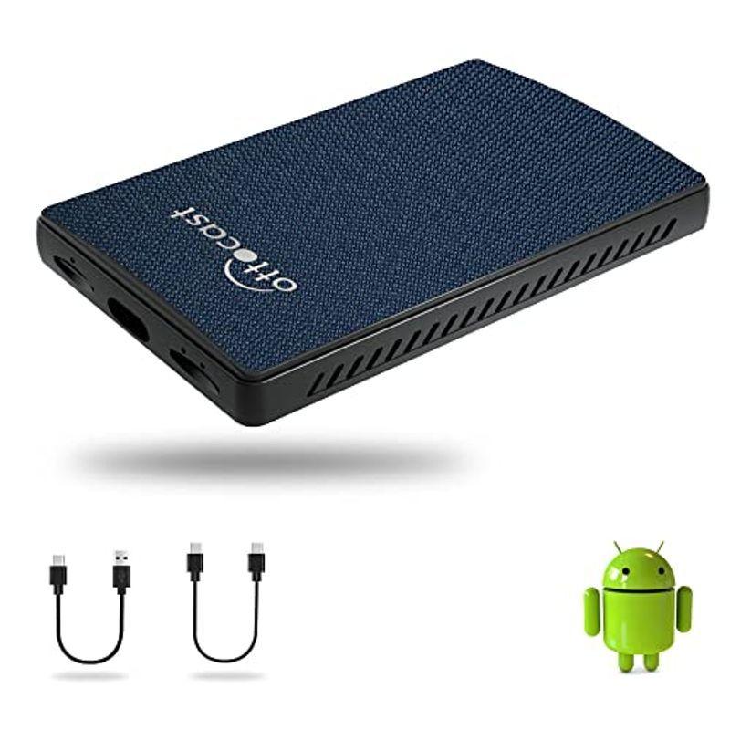在庫処分セール Ottocast Carplay Ai Box Android 9 0 ストレージ64gモデル Gps 内蔵型オットキャストアップグレード版車 チャゲ 通販 Yahoo ショッピング 卸売価格の販売 Vinayaknewsmp Com