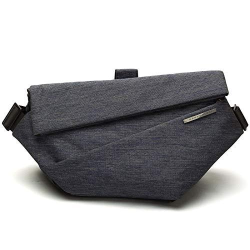 NIID Radiant Urban Sling ボディバッグ 送料無料】 NIID X クロスボディバッグ 防水 Radiant Urban Sling R1