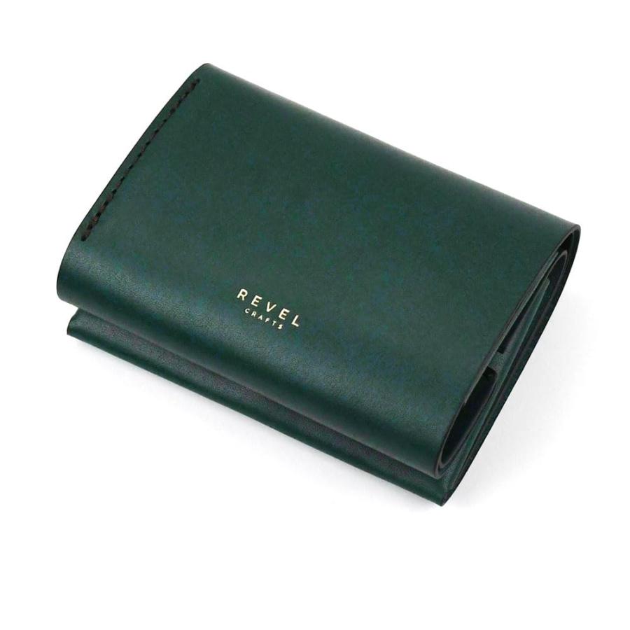 REVEL MINI 2 レヴェル 財布 ミニ財布 R601 ブルー : チャゲ - 通販 - Yahoo!ショッピング