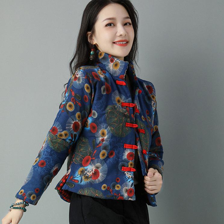 美品】チャイナ服 リバーシブルファージャケット | eqjunior.com.br