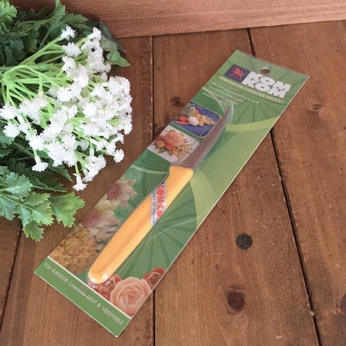 KOM-KOM カービングナイフ カービング 3点セット タイ料理 アジアン