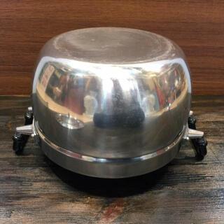 タイ鍋　22cm |  | 04