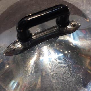 タイ鍋　22cm |  | 07