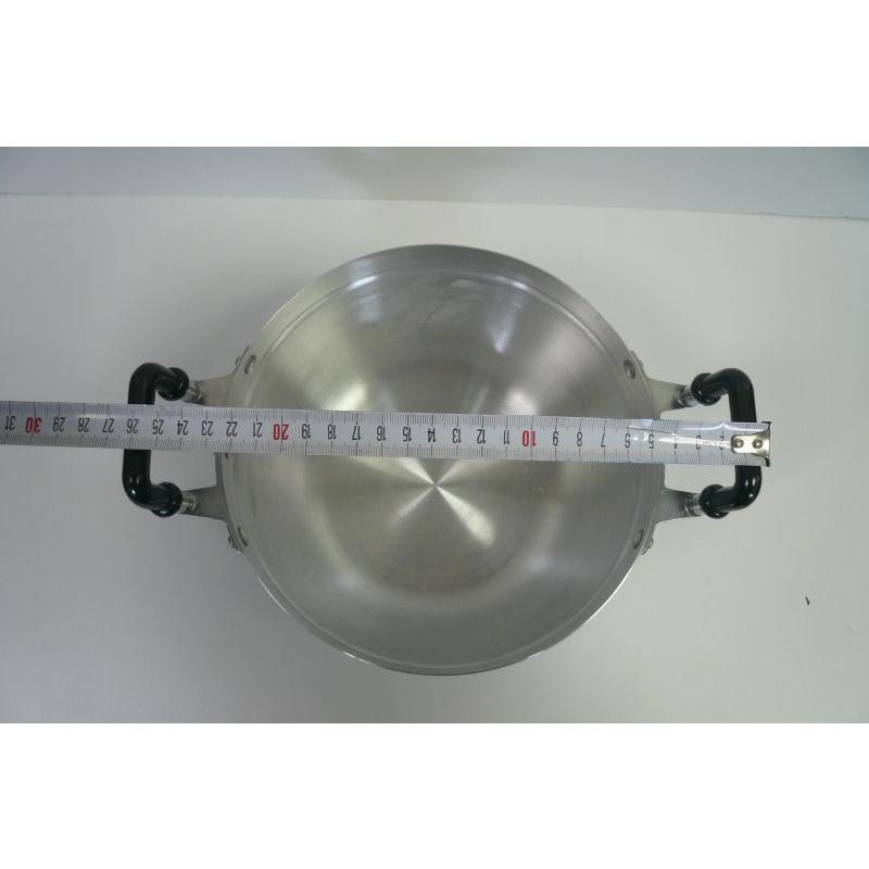 タイ鍋　22cm |  | 08