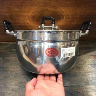 タイ鍋　24cm |  | 01